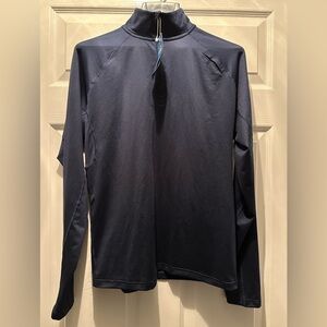 NWT Men’s Small Brooks Running Dash 1/2 Zip